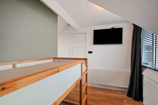 Medium property photo - Lombokstraat 17, 1782 SR Den Helder